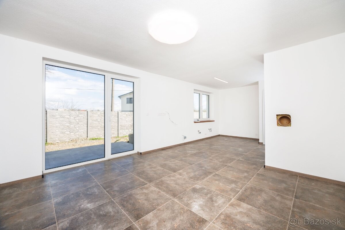 NOVOSTAVBA RD BREZINA, DOKONCENY, 4 izb.SKOLAUDOVANY - 11