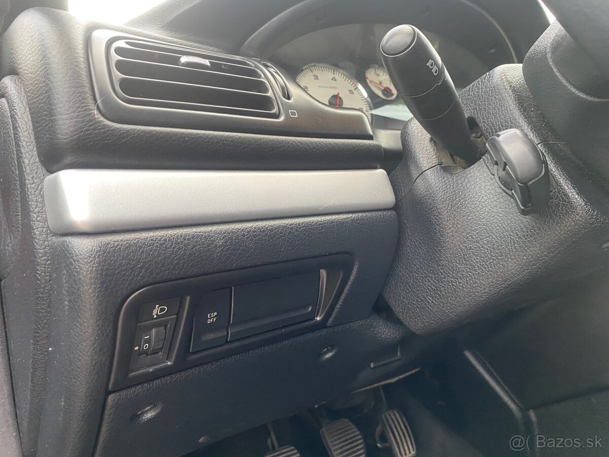 Peugeot 406 Coupe V6 Manual - 11