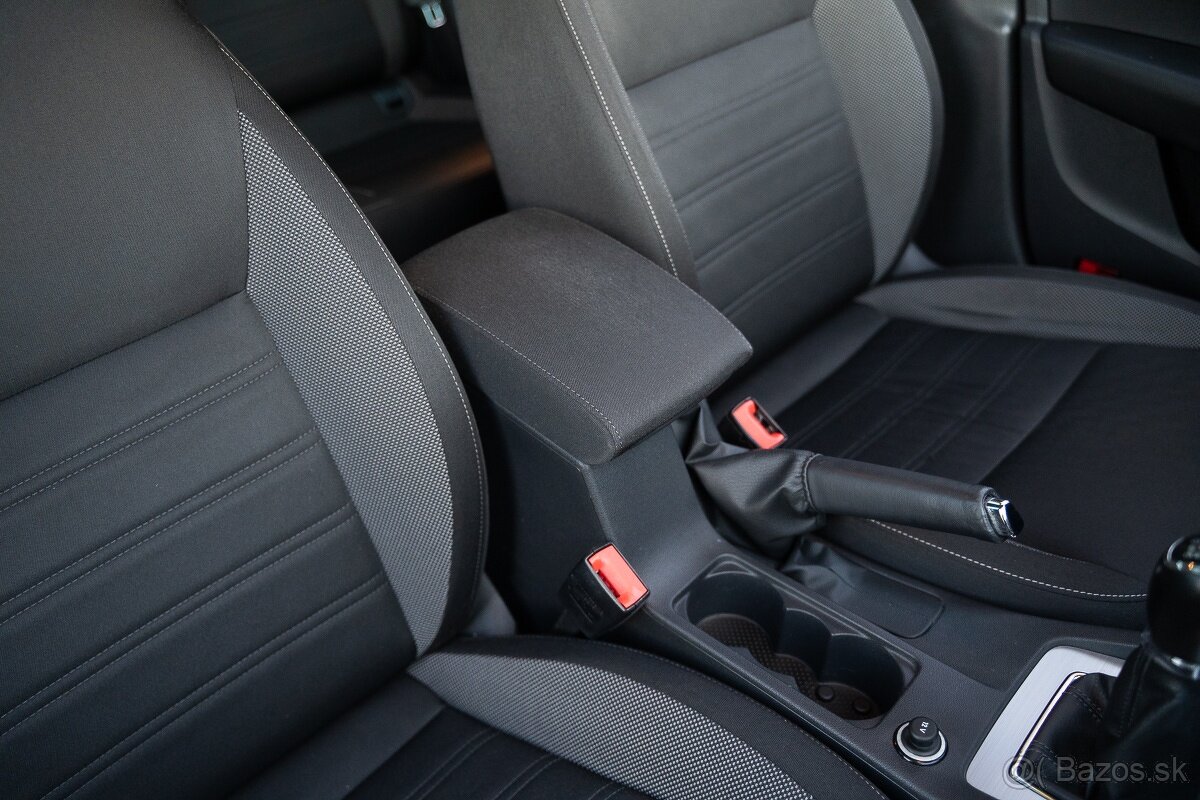 2018 Škoda Octavia 1.4 TSI 110 kW | Odpočet DPH - 11