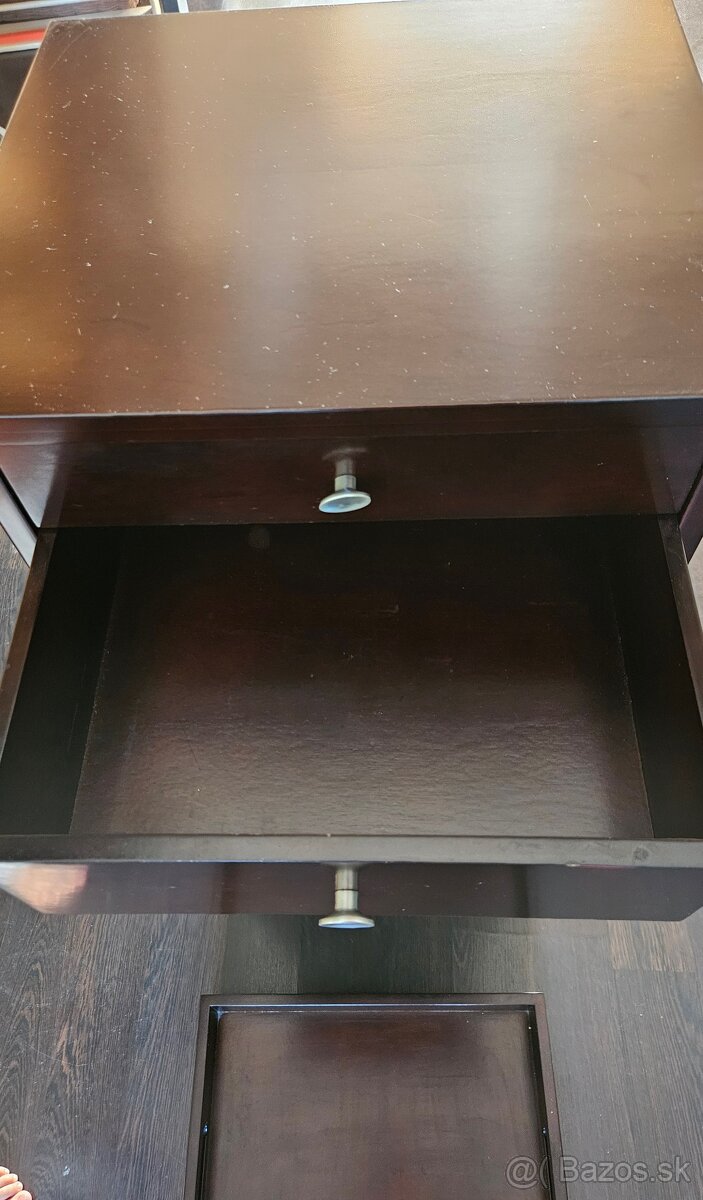 Vinna policka/skrinka - 11