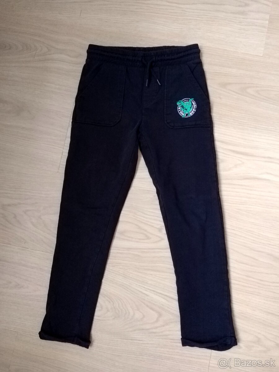 Prechodná bunda NEXT - 11