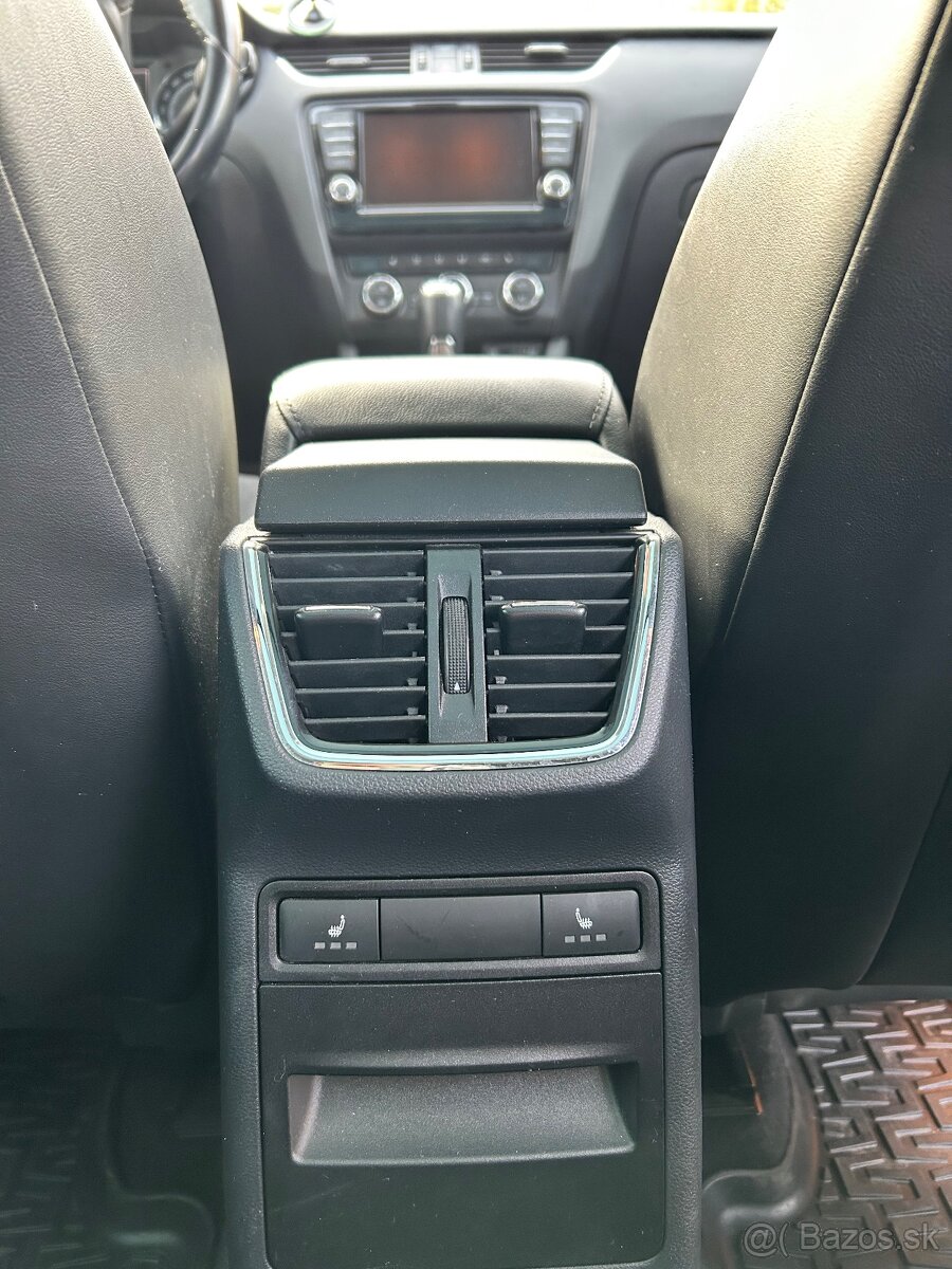 Škoda octavia 3 scout 135kw - 11