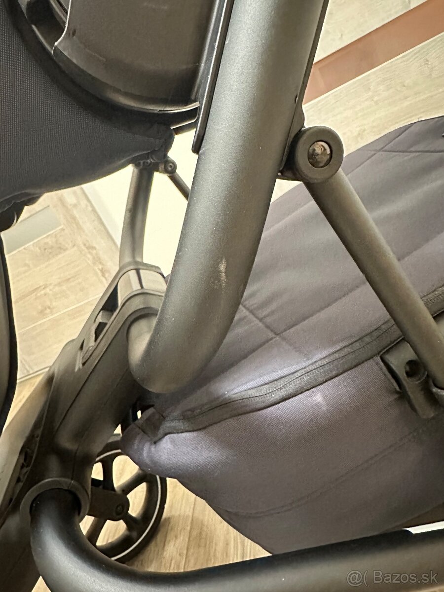 Predám Easywalker Jimmey - 11