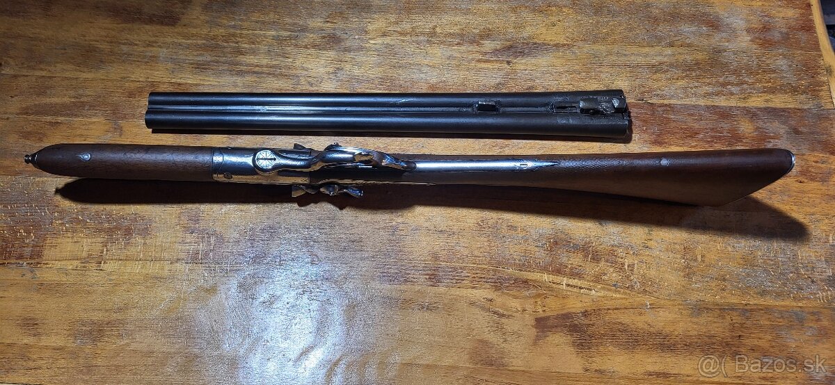 PUSKA BROKOVNICE DOSTAVNÍKOVÁ CAL 16 TOP - 11