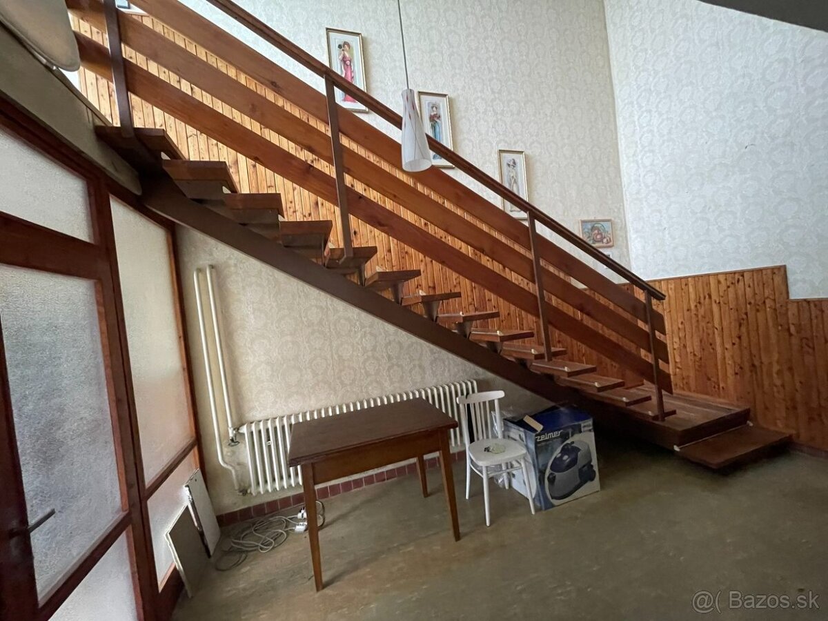 Rodinný dom, Plavisko - 11