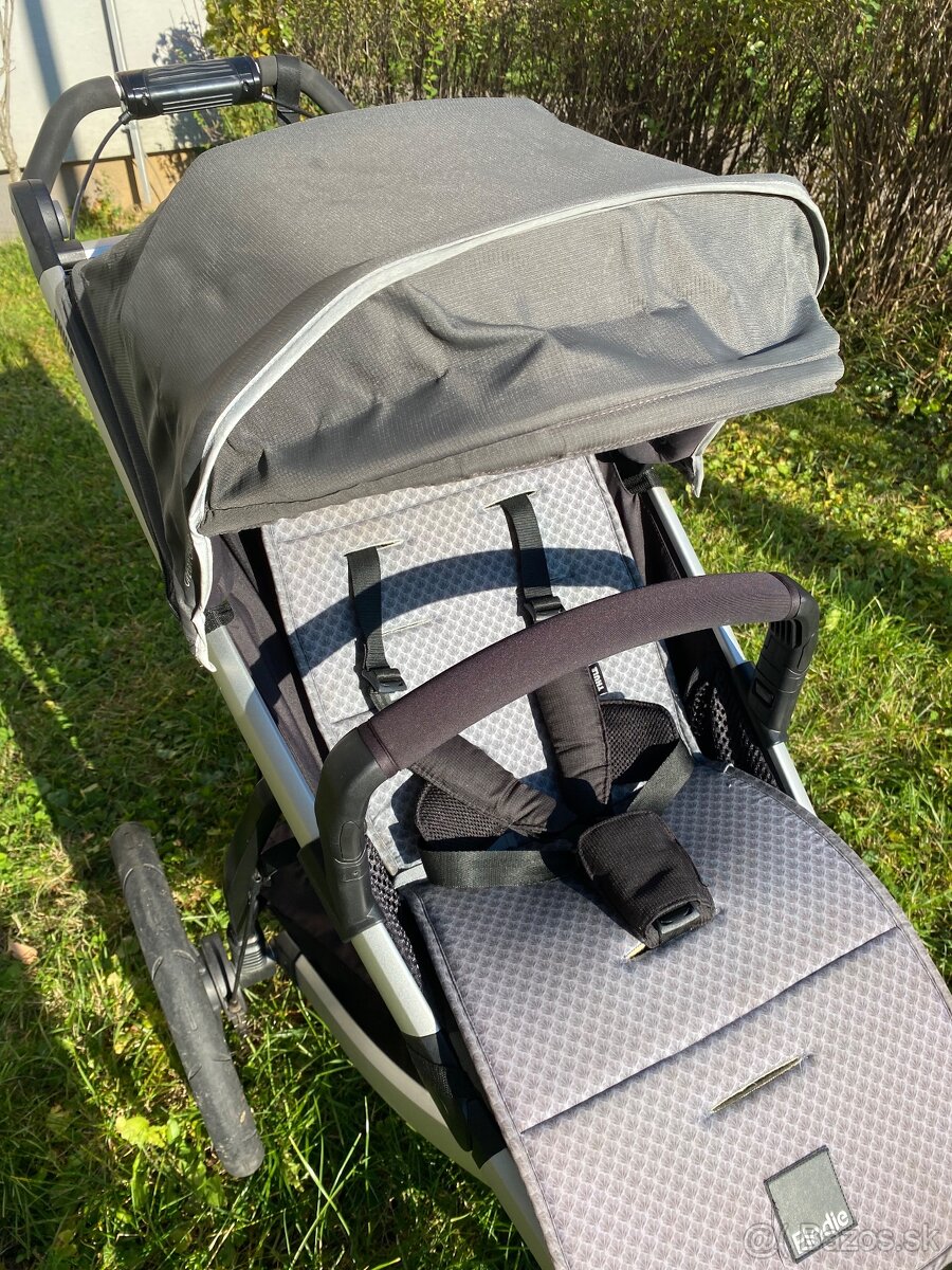 Thule Urban Glide 2 gray - 11