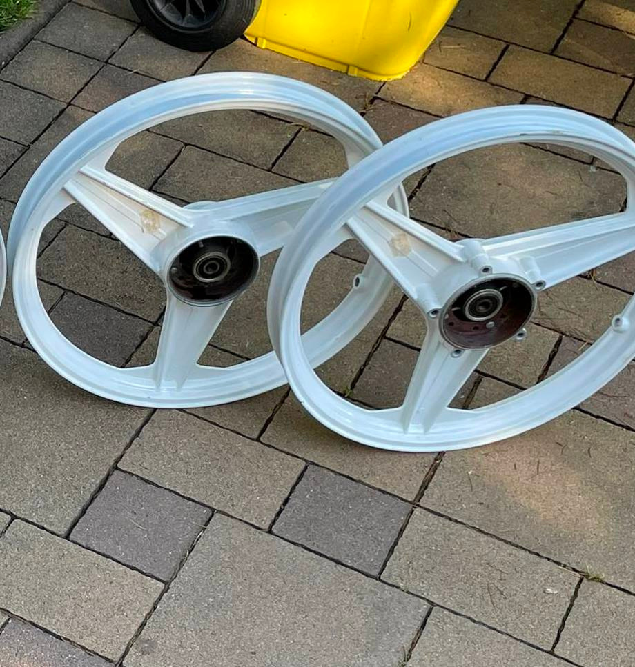 - Nový - VALEC - Motora - na - KORADO - 2kw - - 11