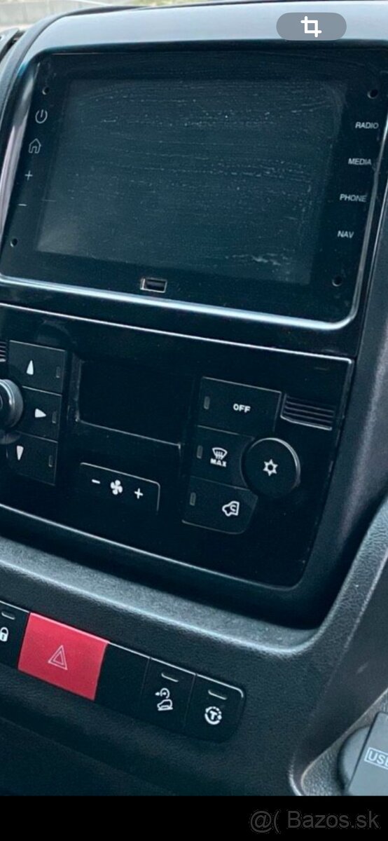 Fiat Ducato Model 2021 Klima Kamera Eco - 11