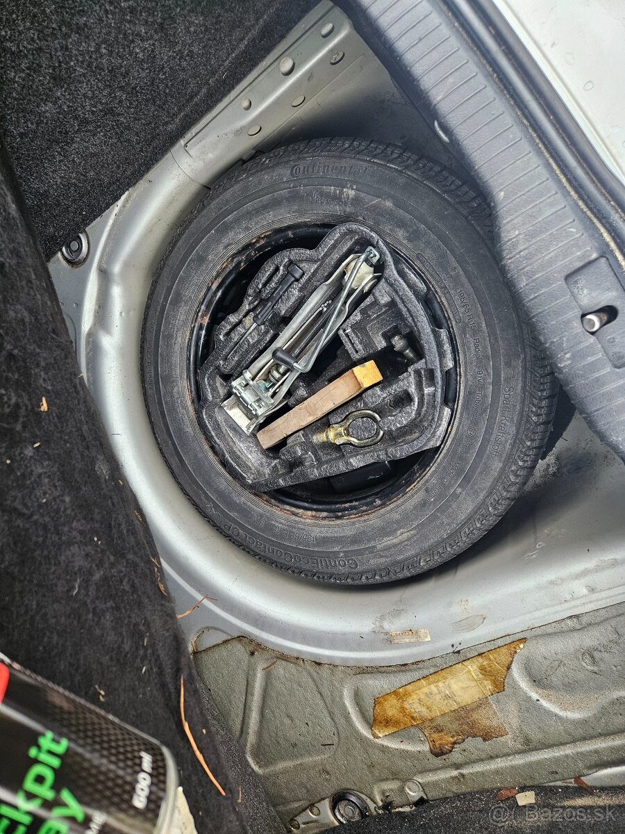 2001 AUTOMAT Volkswagen Golf 4 1.9 TDI - 11