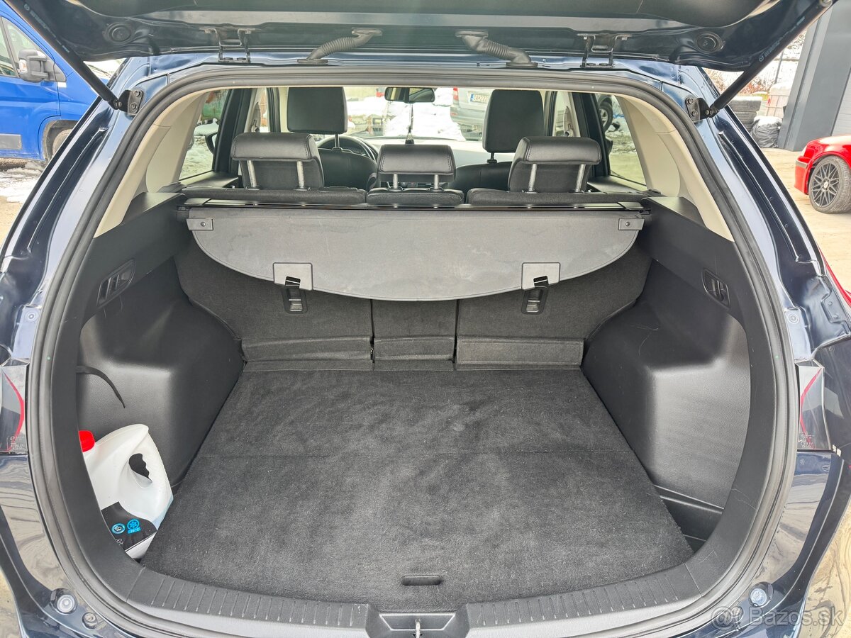 Mazda cx-5 awd - 11