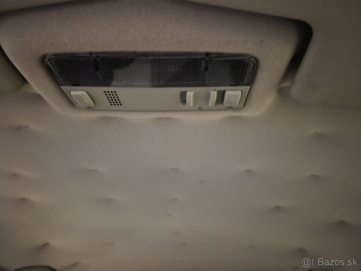 Škoda fabia combi 1 - 11