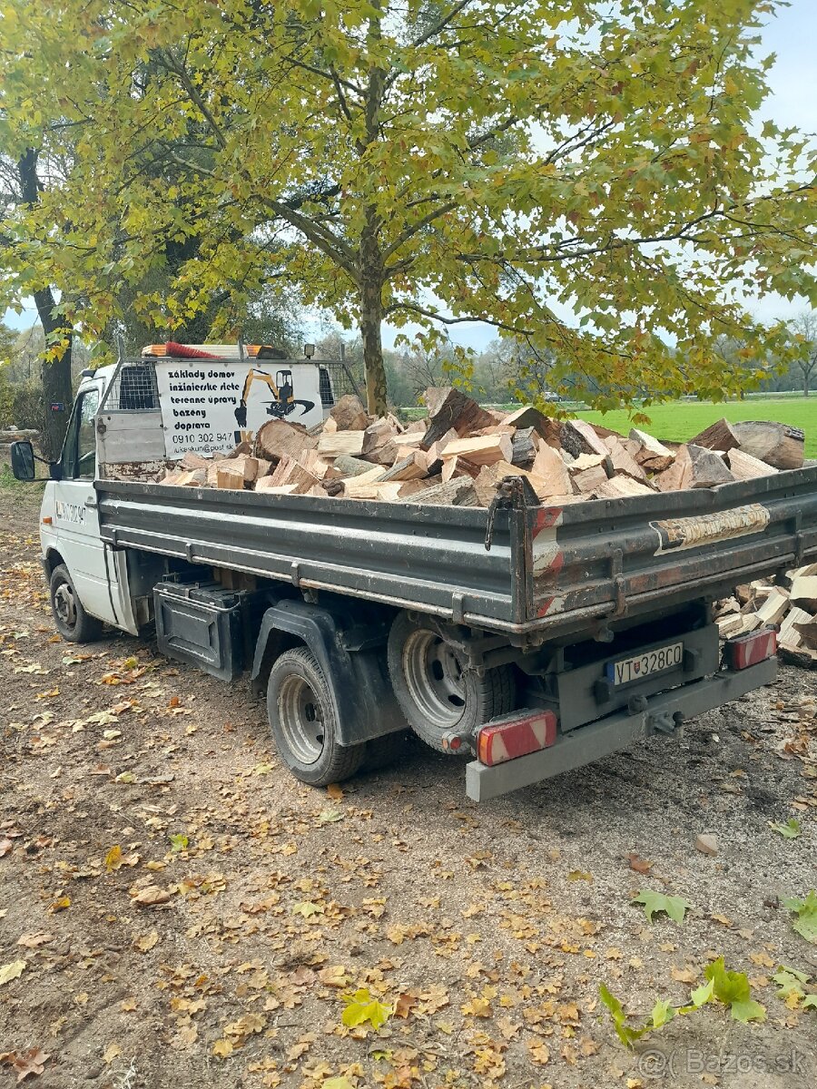 Vykopove prace minibagrom 2t - 11