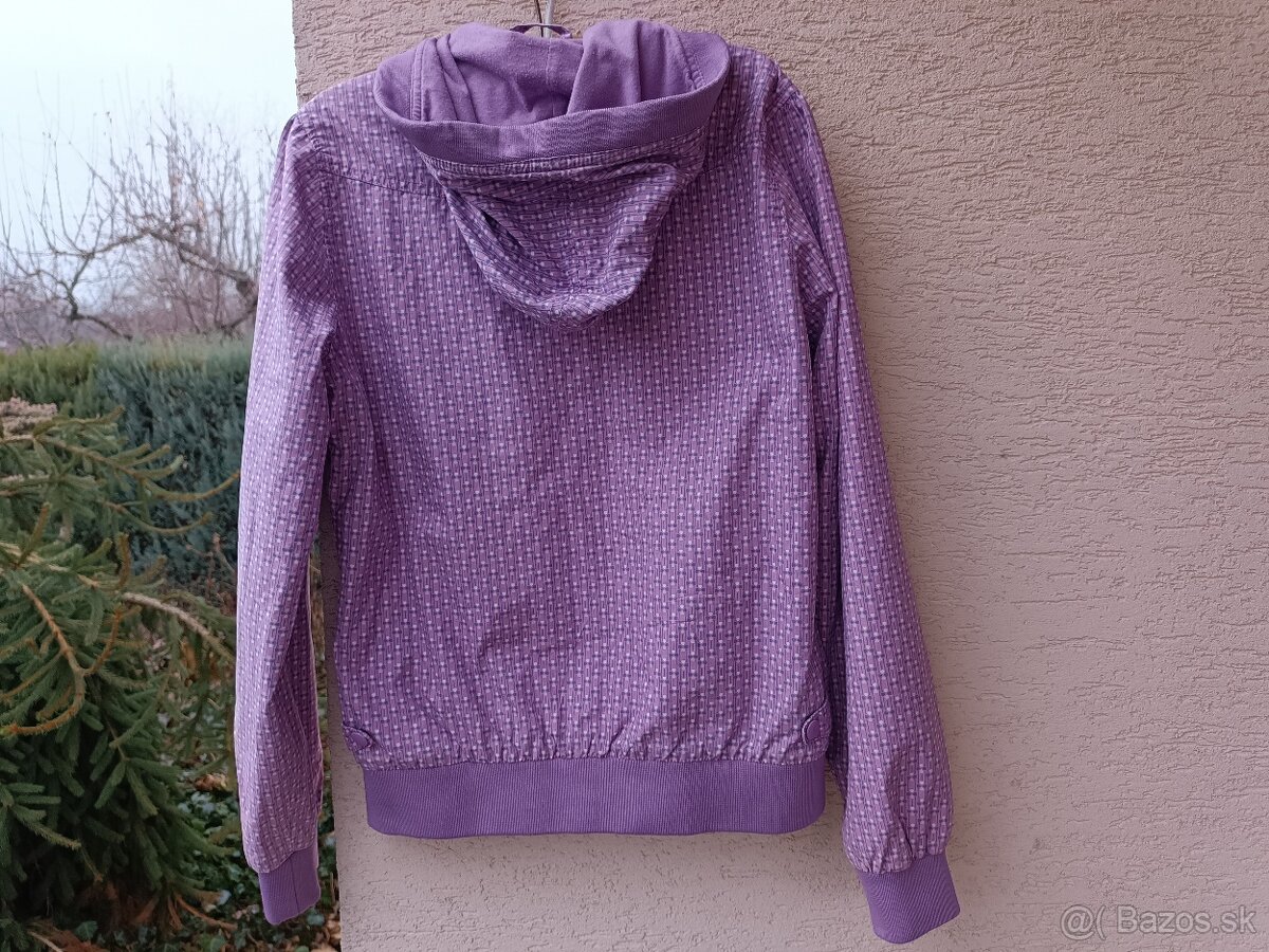 Bunda prechodná M - 11