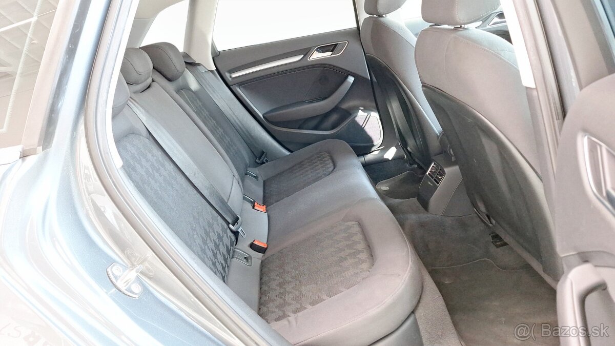 A3 1,2 TFSI 81KW AT - 11