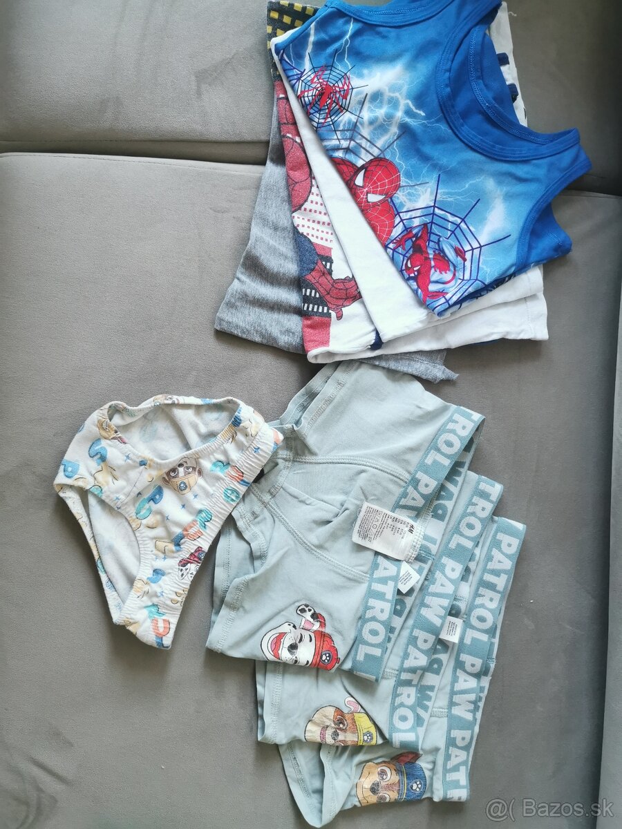 Chlapčenský balíček - 11