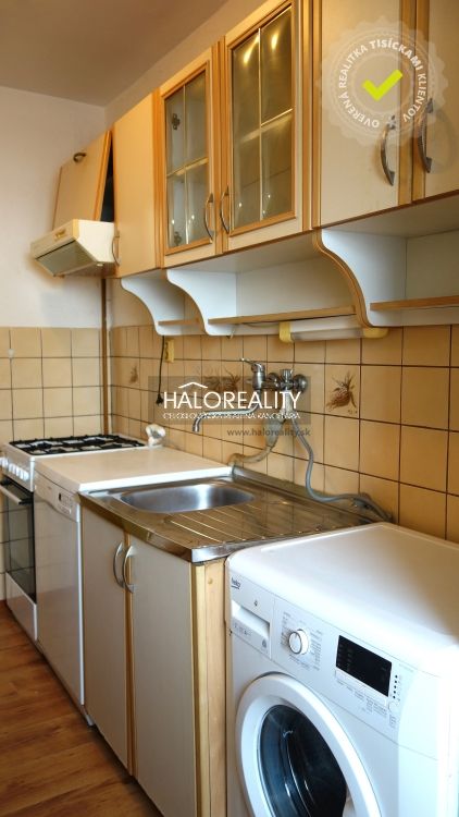 HALO reality - Predaj, jednoizbový byt s vlastnou záhradkou - 11