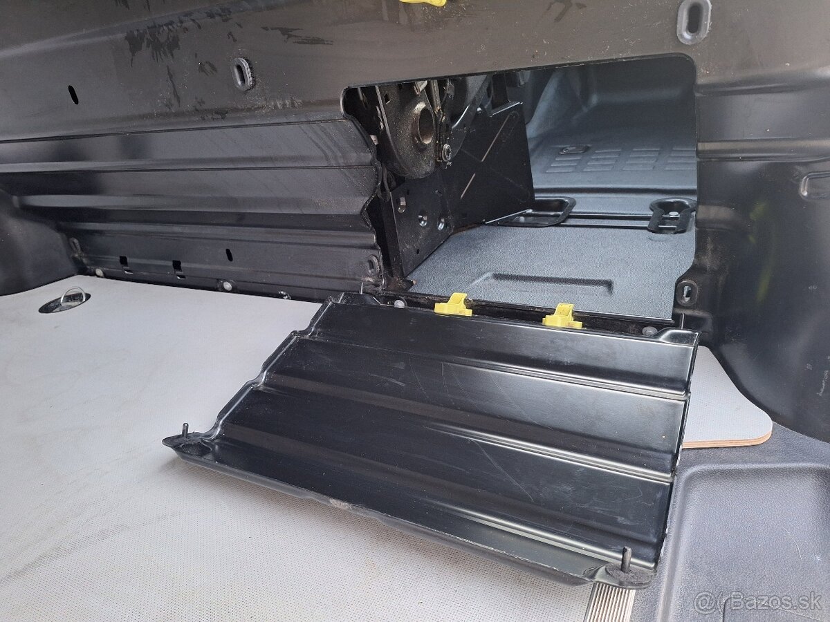 Fiat Scudo L3H1 68500km - 11