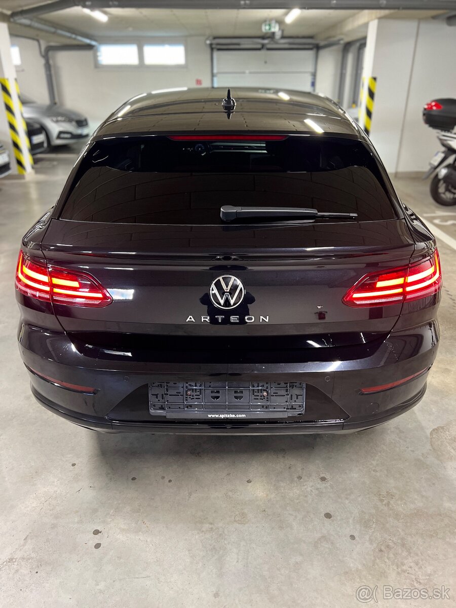 Arteon SHOOTING Break - 11