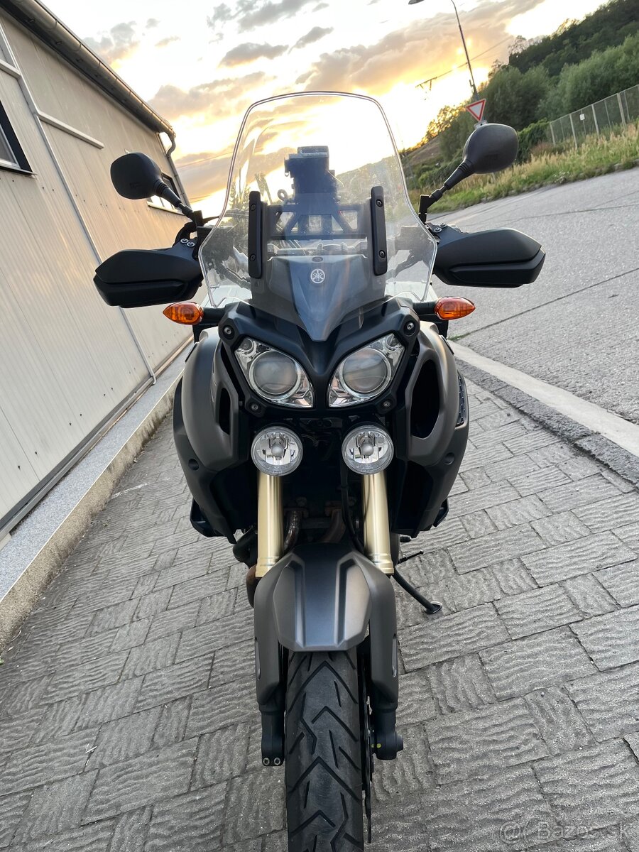 YAMAHA XT1200Z SUPER TENERE…2013….TOP STAV - 11
