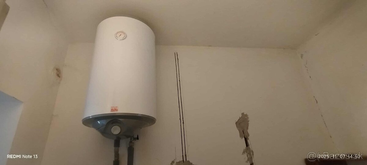 HZ-22 Na Predaj 3 izbový rodinný dom v Kolárove - 11