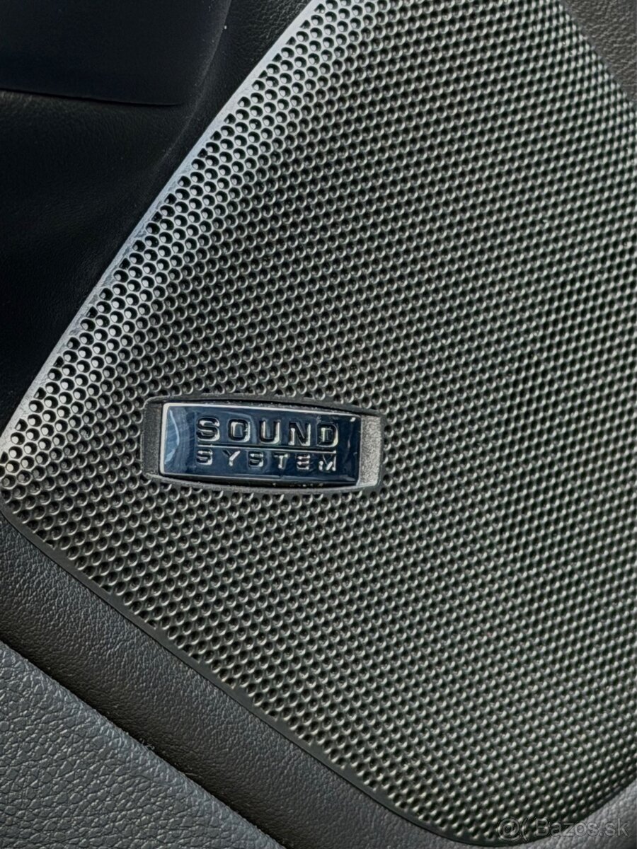 Škoda Octavia 2 2.0 TDi 4x4 DSG - 11