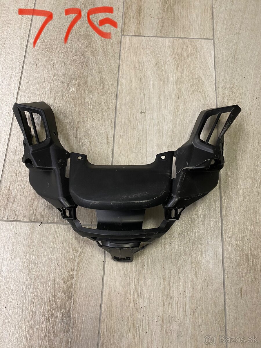 Predaj dielov pre Hondu NC750X; NC1100X - 11