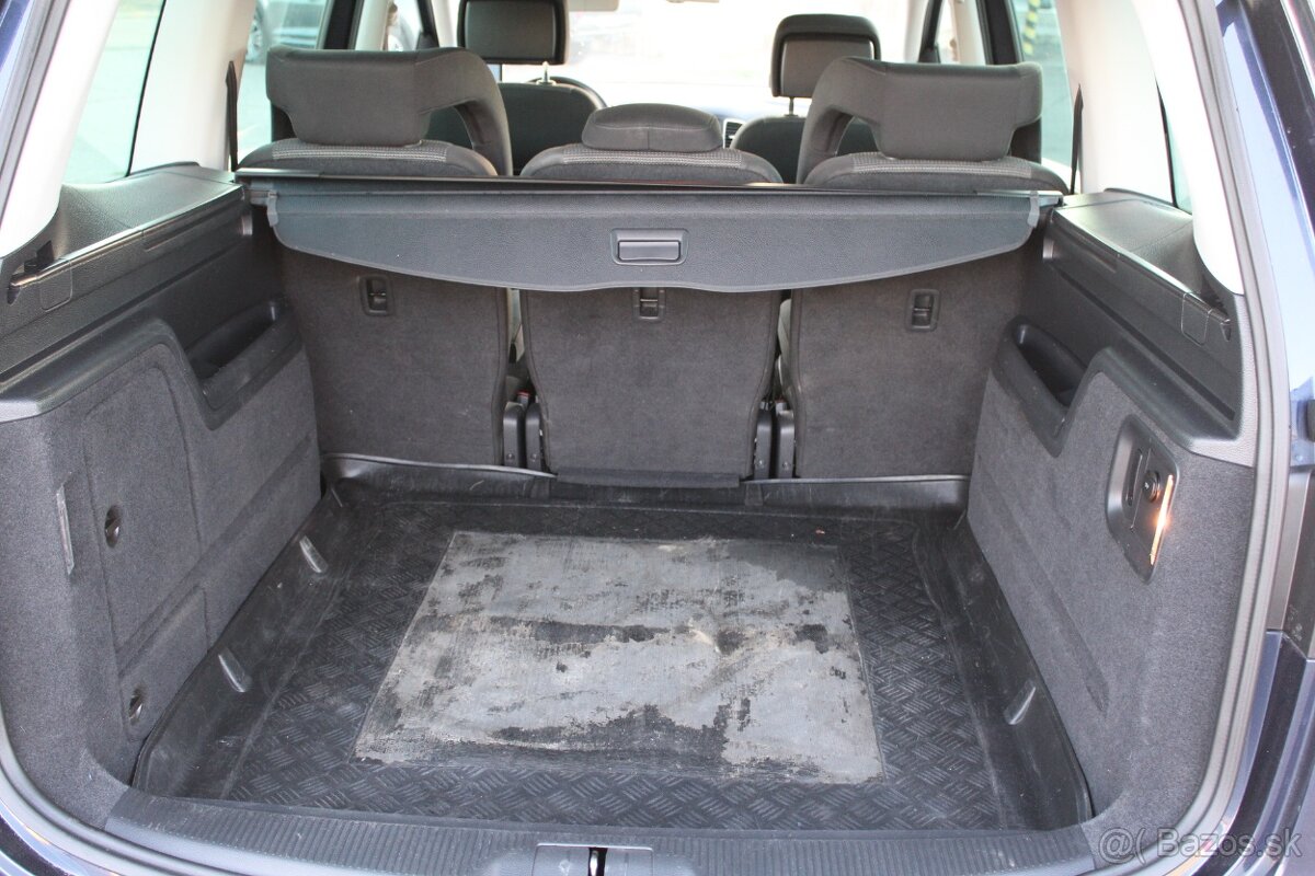 Volkswagen Sharan 2.0 TDI BMT Highline 4MOTION - 11