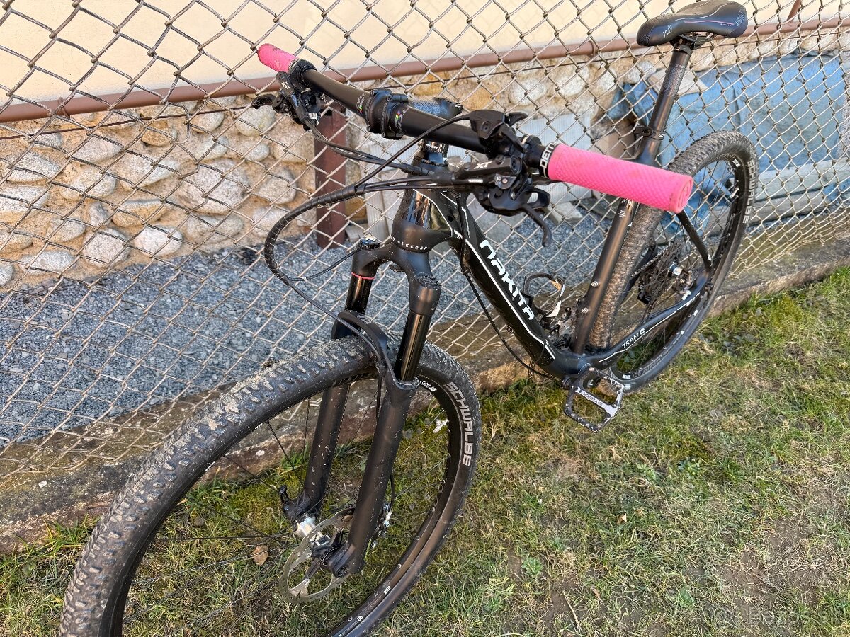 Nakita team C 29 karbon - 11