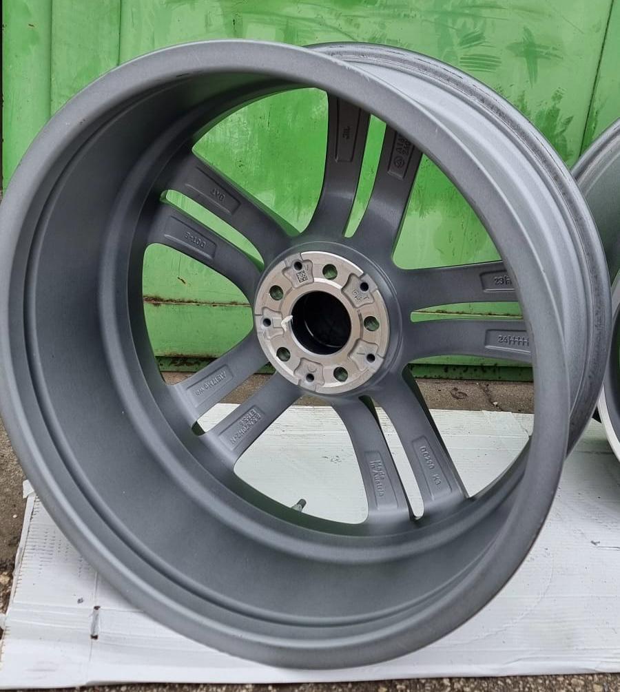 Disky mercedes gle r20 , 5x112 , w167 , - 11