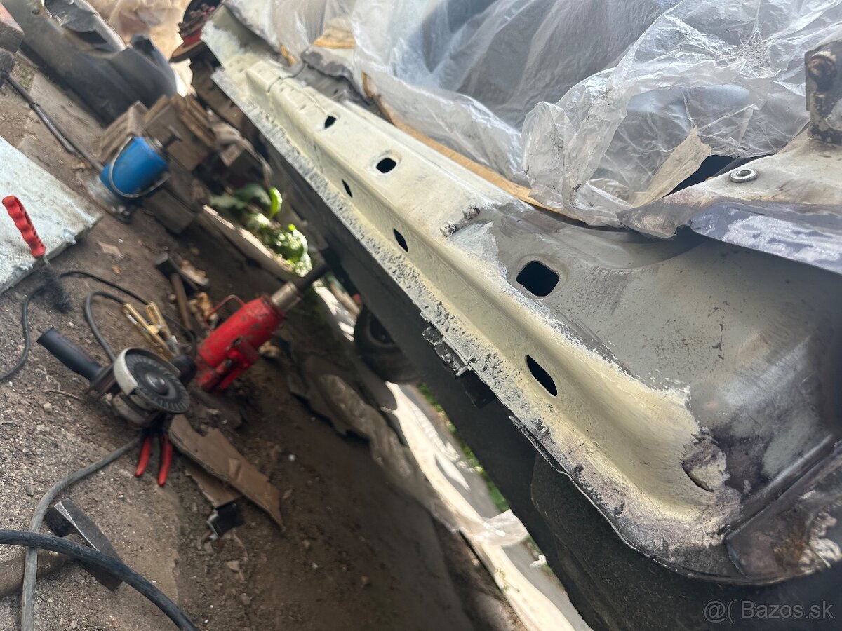 Alfa Romeo 159, 1.9 JTD, 16V - 11