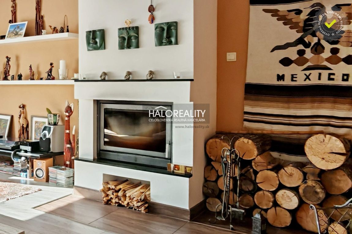 HALO reality - Predaj, rodinný dom Pusté Úľany - 11