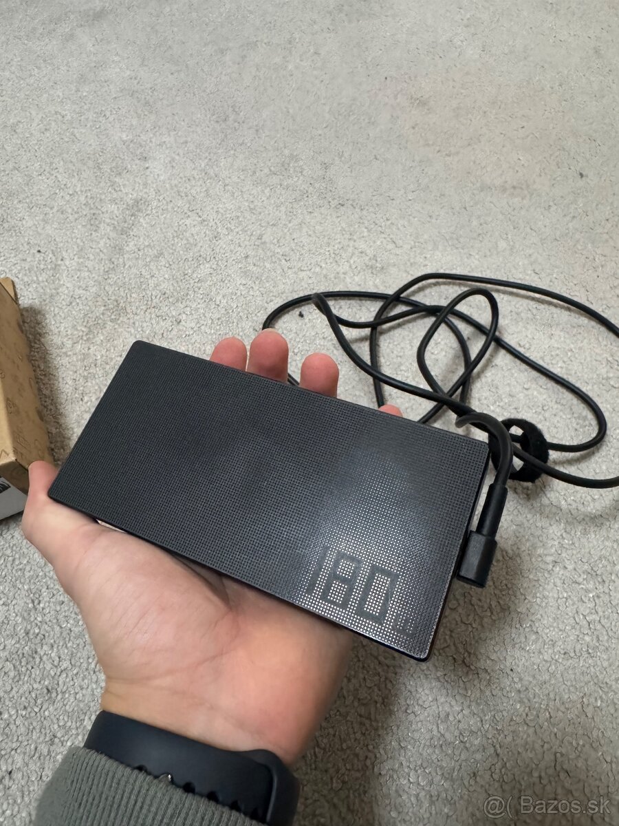 Asus TUF Gaming F15 herný notebook - 11