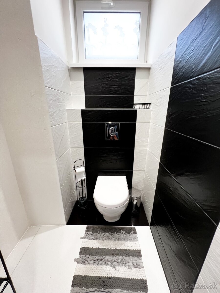 2 izbový byt v Novostavbe ul. Na hore, Košice - Furča - 11