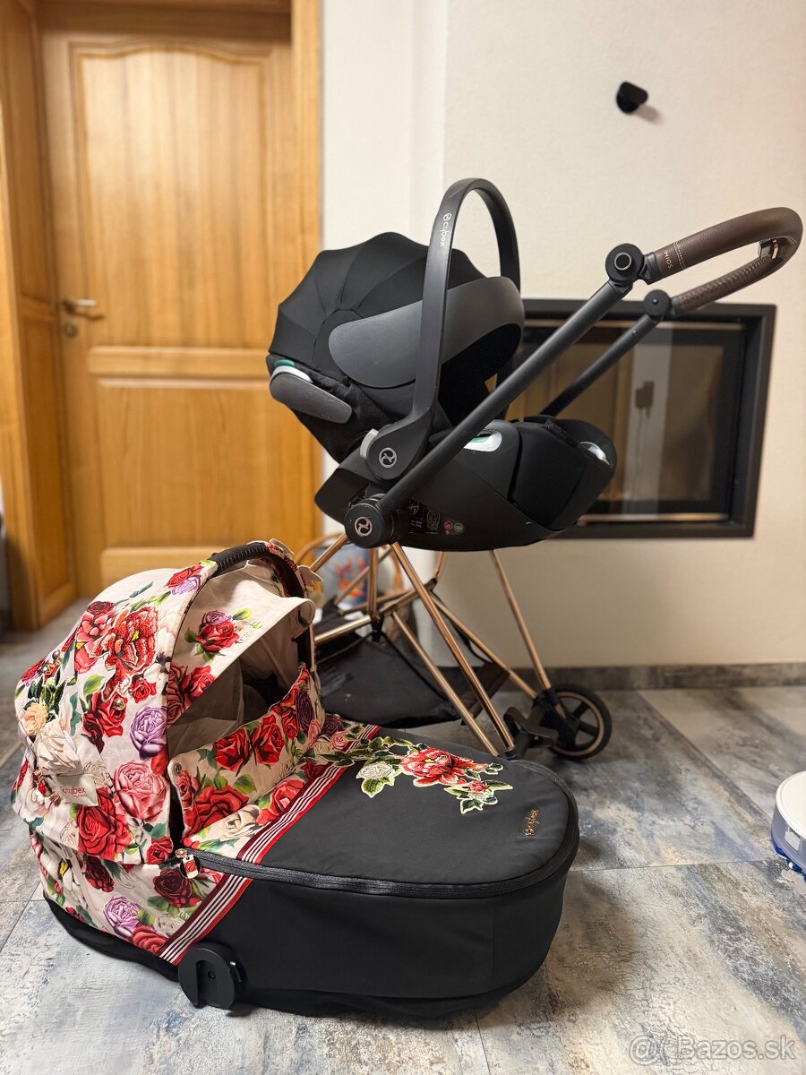 Cybex Mios Spring - 11