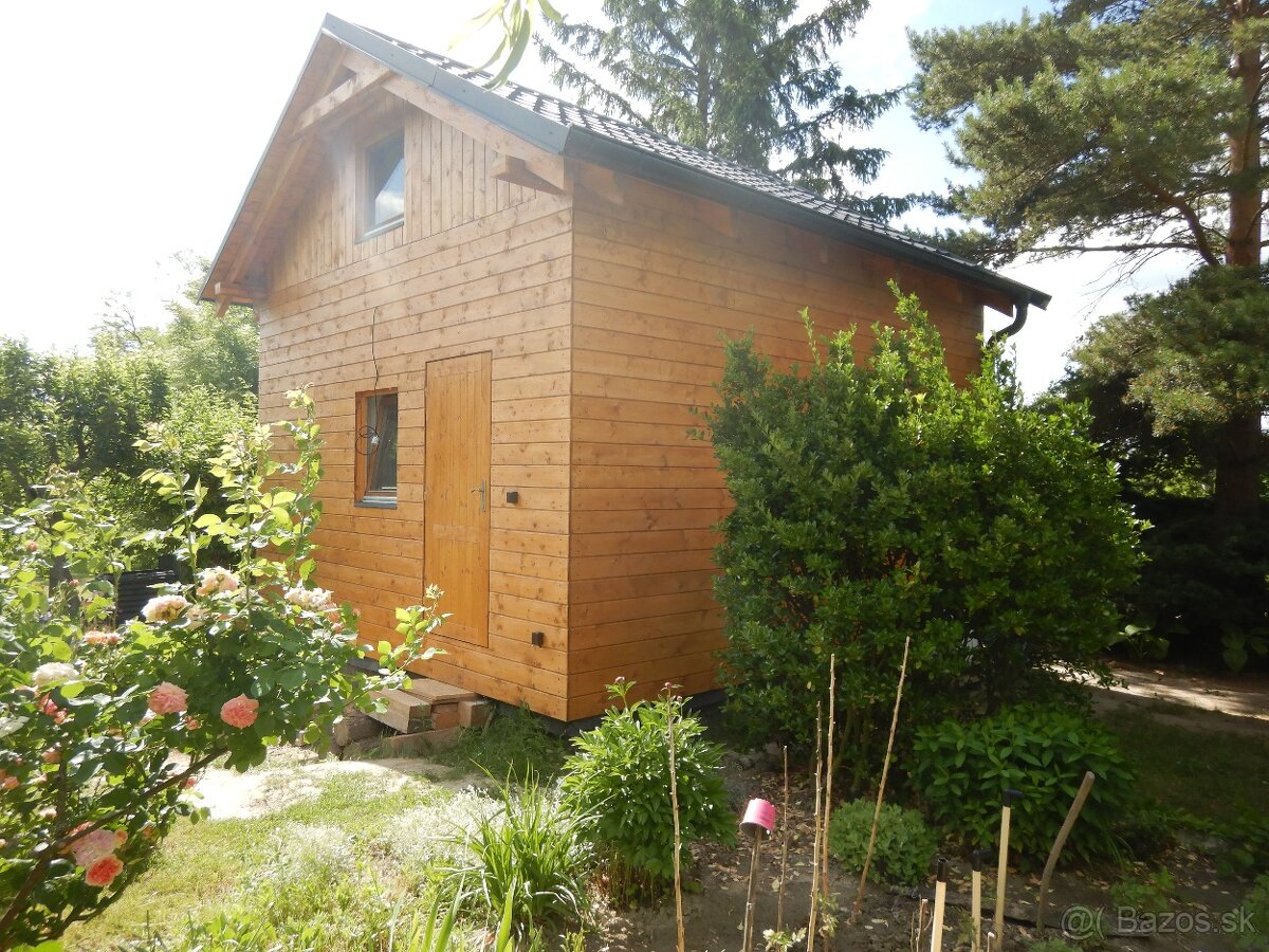 Stavebné práce so zameraním na drevo - 11