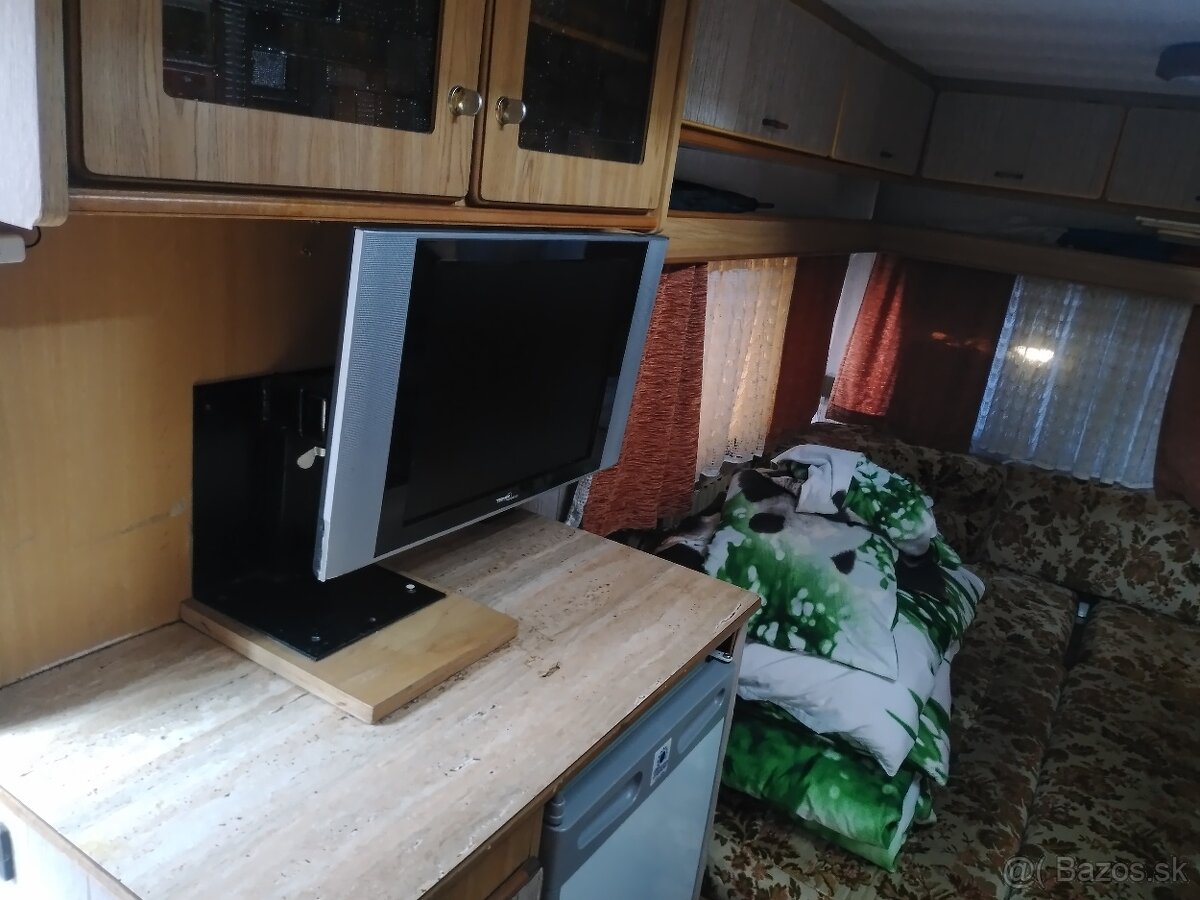 Autokaravan Iveco 2.5 Turbo - 11