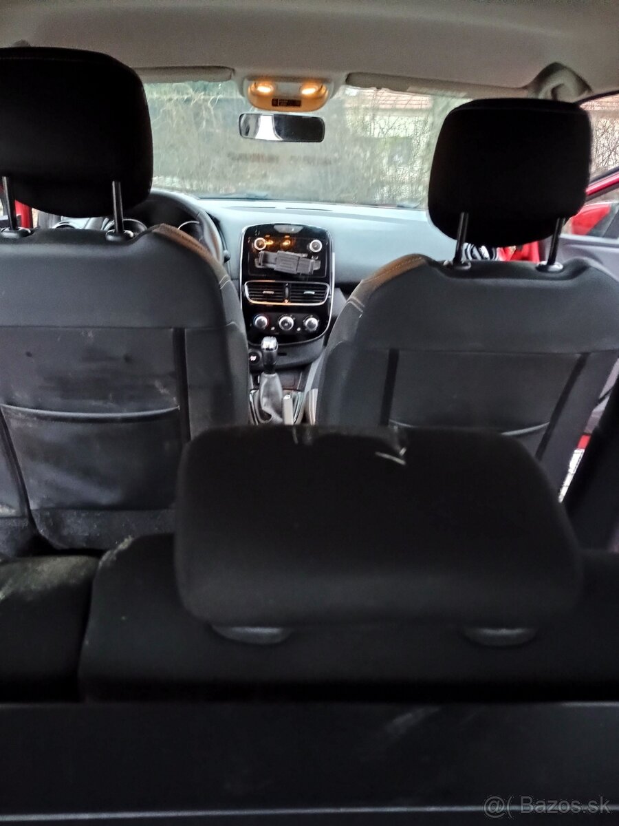 predám Renault Clio Grandtour - 11