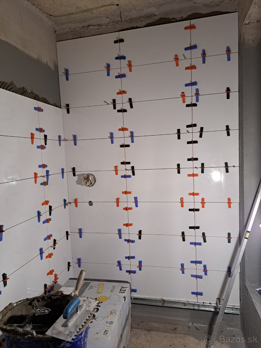 Ponúkam stavebne prace - 11