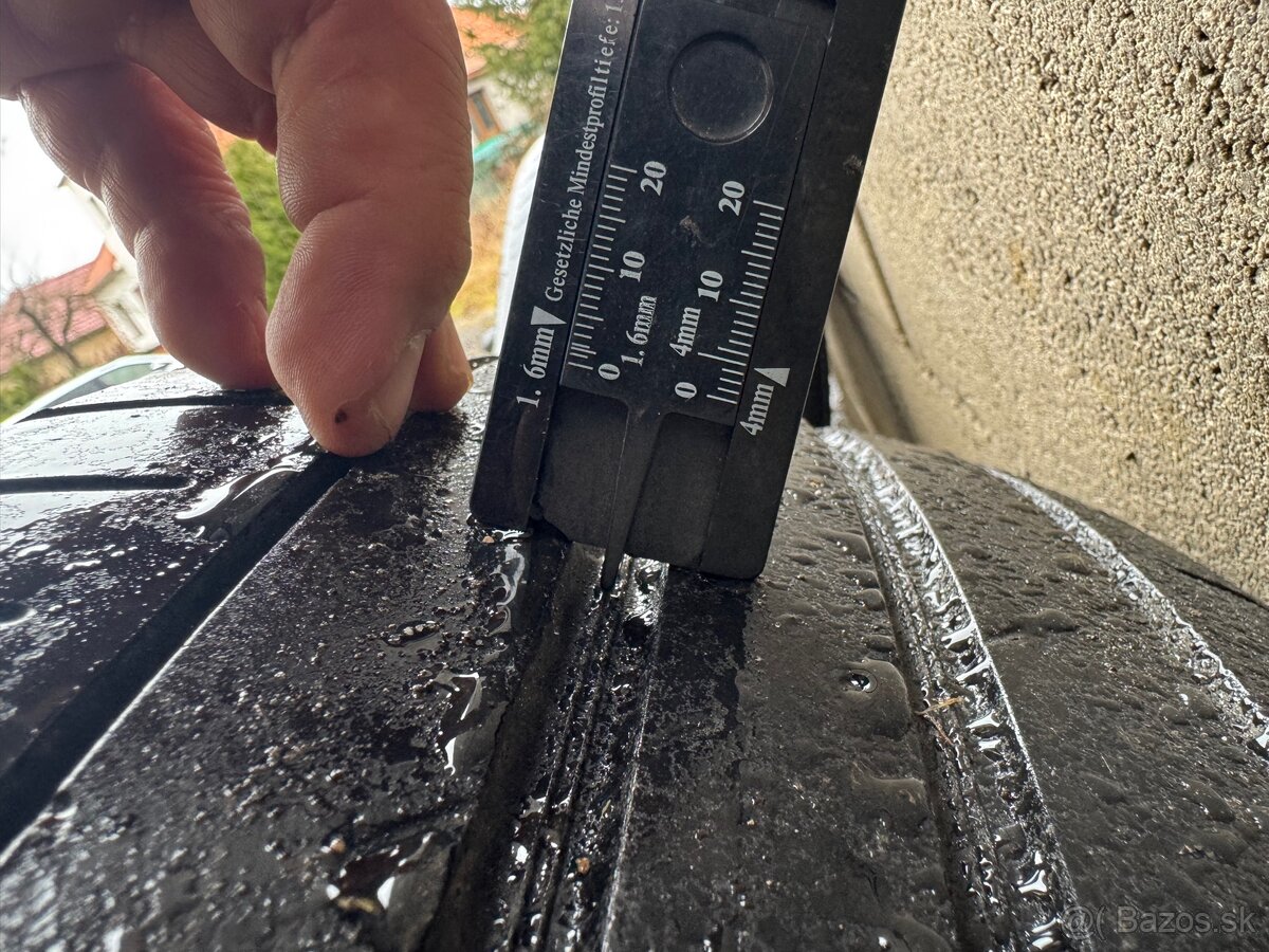 Alu disky BMW 530 F10/11 - 11