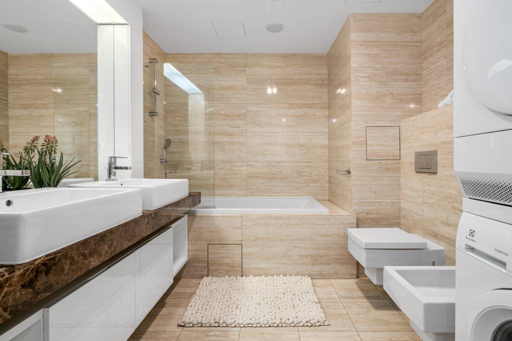 ASSENZIO - PRENÁJOM - 3 IZB - RIVER PARK - PARKOVANIE - 11