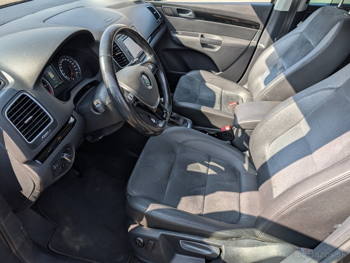 2.0 TDI 110 kW DSG 7 miestny - 11