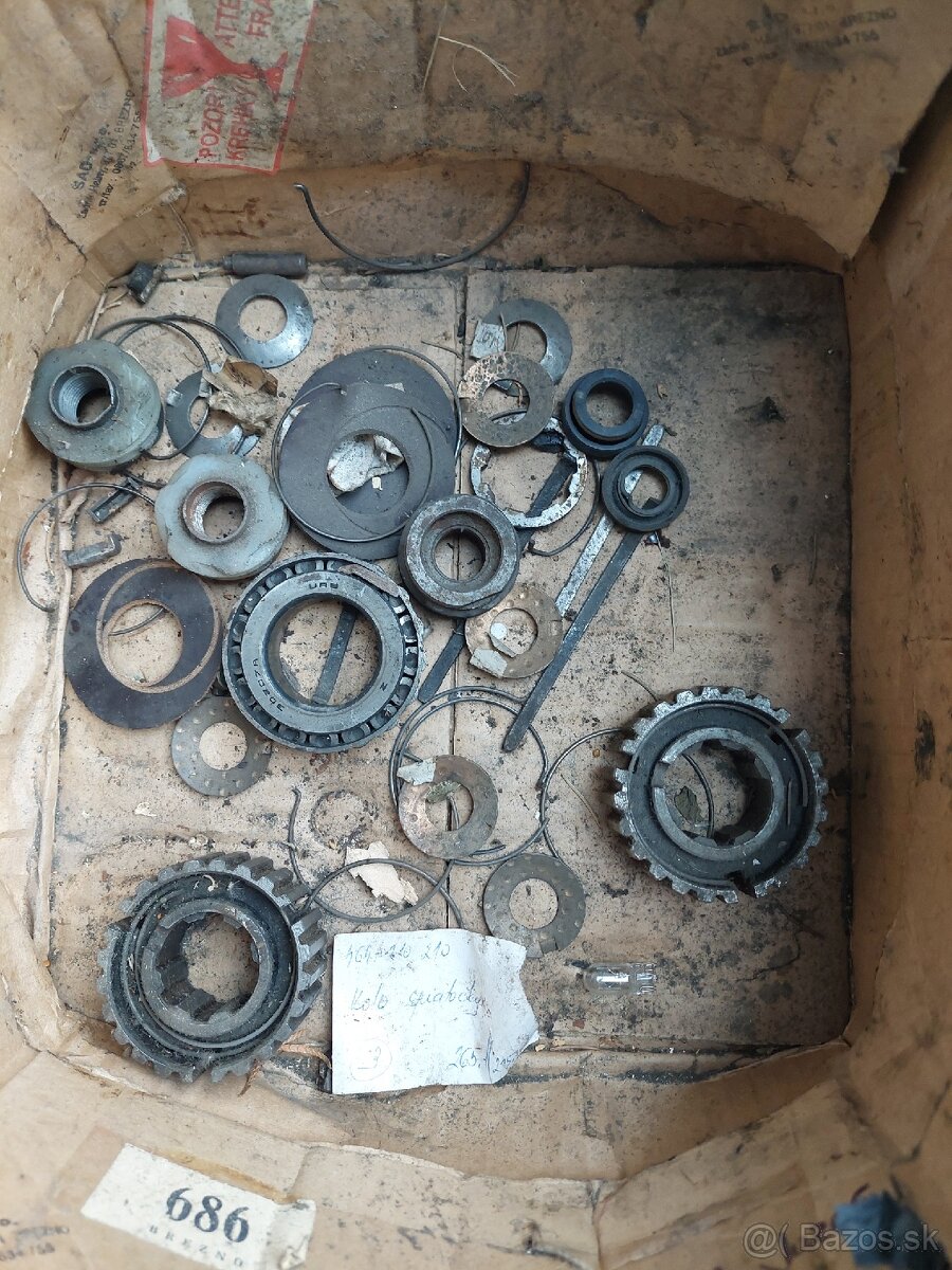 ND dacia R 4 5 6 12 15 - 11