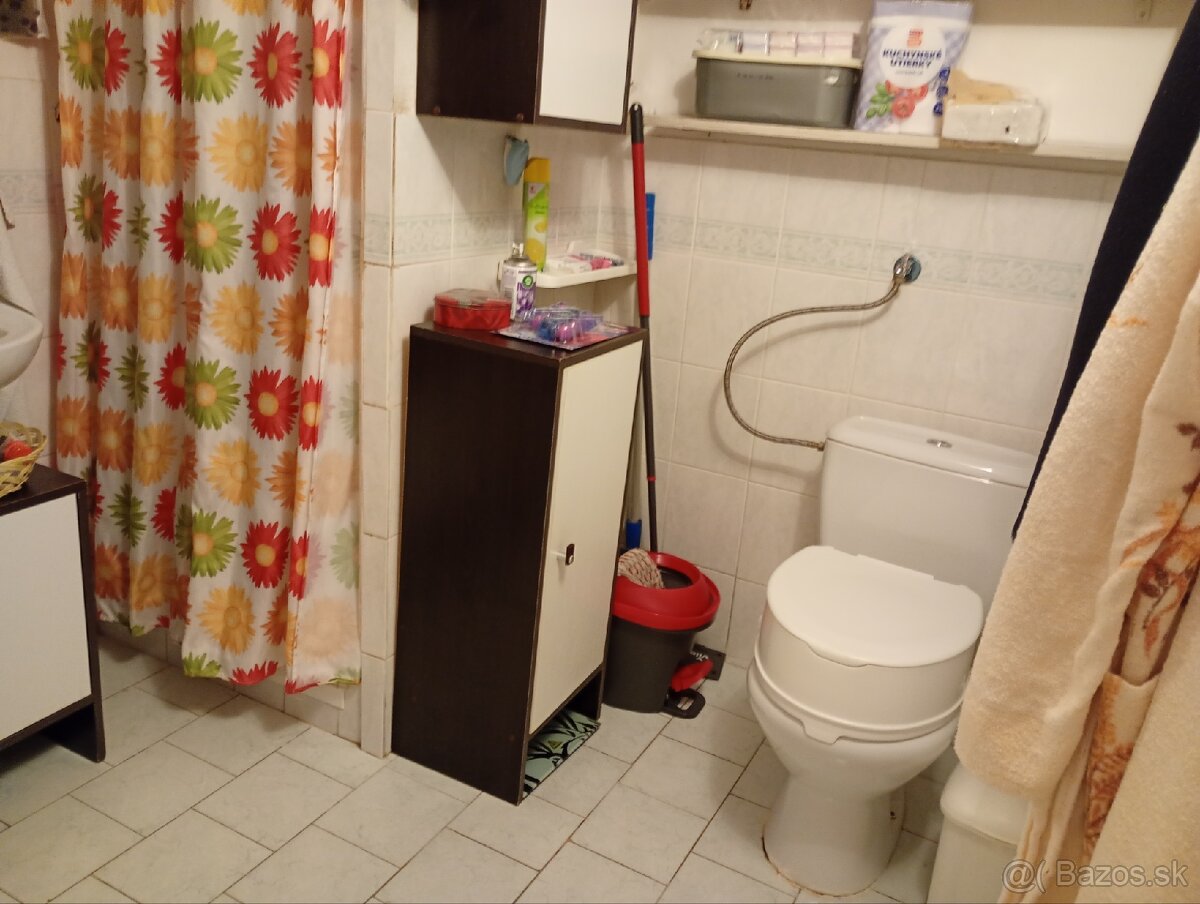 Rodinný dom vedľa hlavnej cesty - DOHODA MOŽNÁ - 11