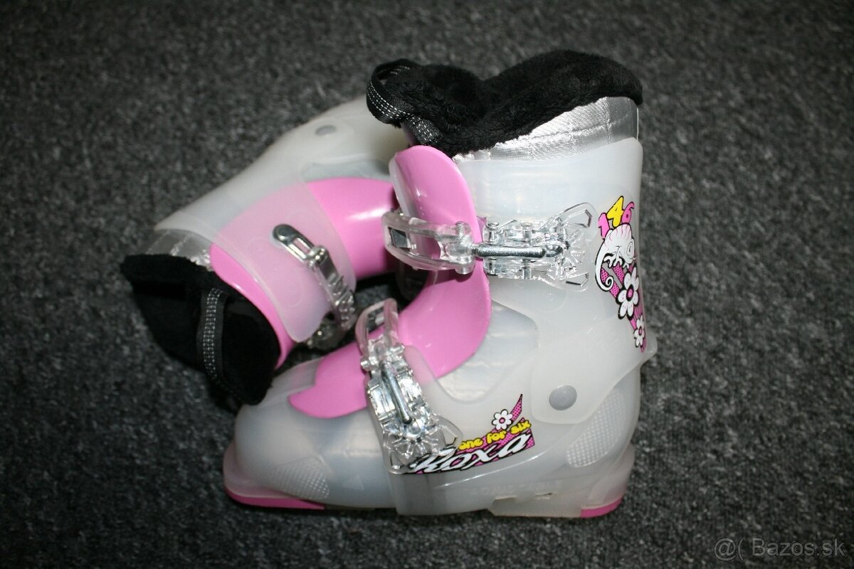 lyže dynastar 120 cm - 11