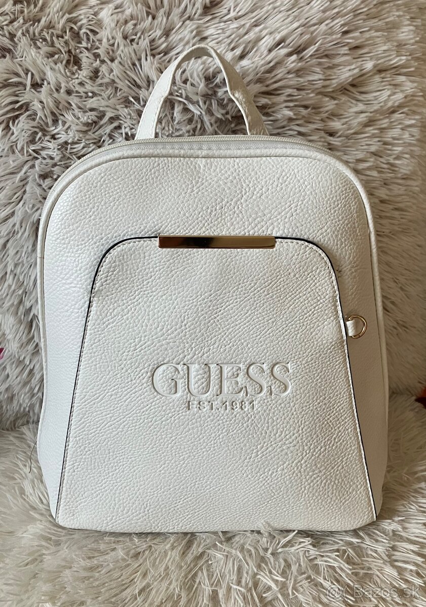 Ruksak_Guess,Ck,KL - 11