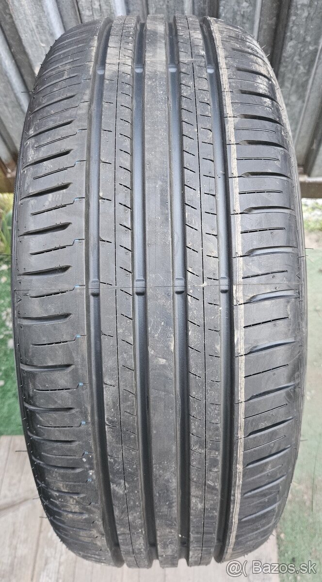Úplne nové letné pneumatiky FALKEN ZIEX - 215/50 r18 92V - 11