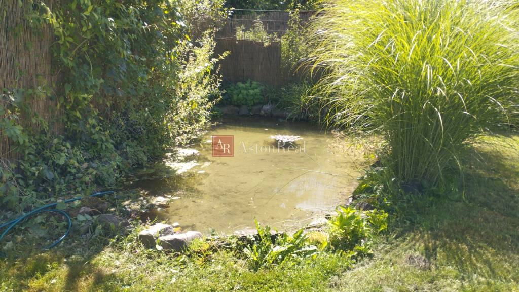 PREDAJ: DOM MOŠTENICA - zastavaná plocha 135 m2 - 11