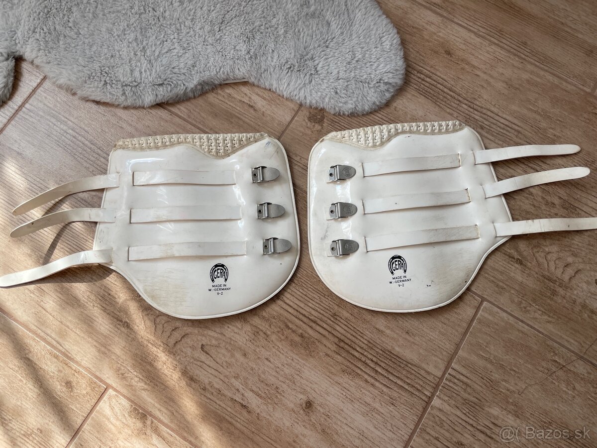 Predam chraniče - 11