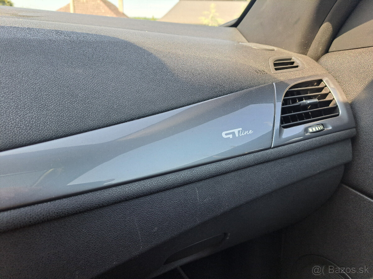 Megane Cabrio GT Line - 11