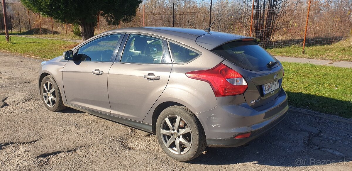 Predam Ford Focus 1,0 ecoboost.R.v.2013. - 11